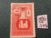 Kanada 1956 m. - nuotraukos Nr. 2