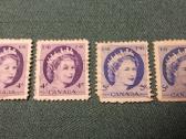 Kanada 1954 m.