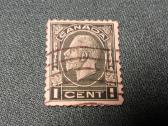 Kanada 1932m.