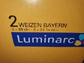 Luminarc taures - nuotraukos Nr. 2