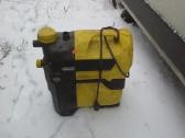 Karcher 4000/48 Vandens siurblys - nuotraukos Nr. 2