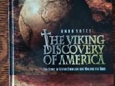 Parduodu knyga"the Viking Discovery of America"