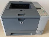 Patikimas naudotas Hp Lj 2420 Dn spausdintuvas