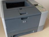 Patikimas naudotas Hp Lj 2420 Dn spausdintuvas - nuotraukos Nr. 2