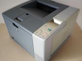 Patikimas naudotas Hp Lj 2420 Dn spausdintuvas - nuotraukos Nr. 3