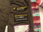 Parduodu Jack Wolfskin striukę 3 viename - nuotraukos Nr. 9