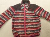 Parduodu Jack Wolfskin striukę 3 viename - nuotraukos Nr. 3