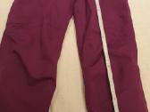 Parduodu Jack Wolfskin striukę 3 viename - nuotraukos Nr. 11