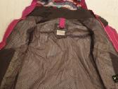 Parduodu Jack Wolfskin striukę 3 viename - nuotraukos Nr. 4