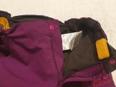 Parduodu Jack Wolfskin striukę 3 viename - nuotraukos Nr. 12