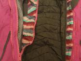 Parduodu Jack Wolfskin striukę 3 viename - nuotraukos Nr. 7
