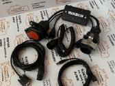 Wabco Diagnostikos Įranga Wdi - nuotraukos Nr. 2