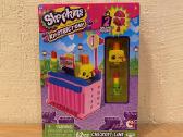 Shopkins konstruktorius
