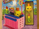 Shopkins konstruktorius - nuotraukos Nr. 2