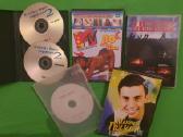 CD Dvd - nuotraukos Nr. 4
