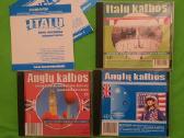 Dvd CD diskai - nuotraukos Nr. 6