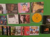 CD deklai CD Dvd diskai - nuotraukos Nr. 7