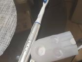 Elekrinis sepetelis braun oral b