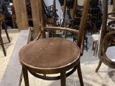 Thonet baldai - nuotraukos Nr. 11