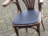 Thonet baldai - nuotraukos Nr. 13
