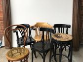 Thonet baldai - nuotraukos Nr. 15