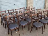 Thonet baldai - nuotraukos Nr. 16