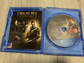 Deus Ex: Mankind Divided. Day one edition. Ps4 - nuotraukos Nr. 2