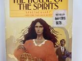 The House of the Spirits, Isabel Allende