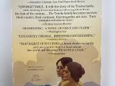 The House of the Spirits, Isabel Allende - nuotraukos Nr. 2