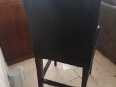 Amerikietiškos barinės kėdės -Bernhardt furniture - nuotraukos Nr. 3