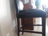 Amerikietiškos barinės kėdės -Bernhardt furniture - nuotraukos Nr. 4