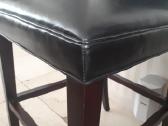 Amerikietiškos barinės kėdės -Bernhardt furniture - nuotraukos Nr. 5