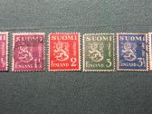 Somija 1930 m - nuotraukos Nr. 3