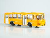 Autobuso modeliukai Modimio - nuotraukos Nr. 3