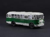 Autobuso modeliukai Modimio - nuotraukos Nr. 5