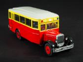 Autobuso modeliukai Modimio - nuotraukos Nr. 7