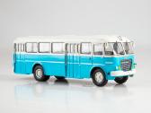 Autobuso modeliukai Modimio - nuotraukos Nr. 8