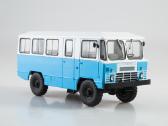 Autobuso modeliukai Modimio - nuotraukos Nr. 9
