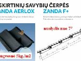 Čerpės, betoninės čerpės, keraminės čerpės, Akcija - nuotraukos Nr. 5