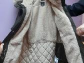 Žieminė striukė - parka - nuotraukos Nr. 3