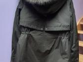 Žieminė striukė - parka - nuotraukos Nr. 4