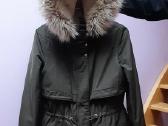 Žieminė striukė - parka - nuotraukos Nr. 5