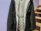Žieminė striukė - parka - nuotraukos Nr. 7
