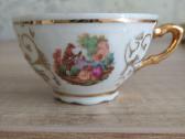 Kavos porceleno servizas Bavaria - nuotraukos Nr. 6