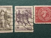 Somija 1957-58 m - nuotraukos Nr. 2