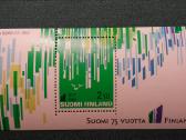 Somija 1992m