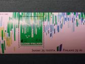 Somija 1992m - nuotraukos Nr. 2