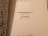 Onore de Balzakas, Droll Stories, 1961 - nuotraukos Nr. 3