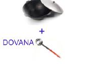 Kazanai špižiniai, kazanas, ketaus puodai Akcija