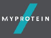 Myprotein nuolaidos kodas: Jolanta-rle